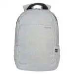 Zaino notebook Tucano Speed 15 BKSPEED15-G grigio tessuto