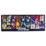 Tappettino mouse Paladone Star Wars PP9479SW   tessuto