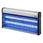 Zanzariera elettrica Pleinair International Zap 30 EI-30 grigio metallo