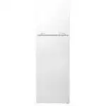 Frigorifero Sharp SJ-TA03ITXWF bianco metallo