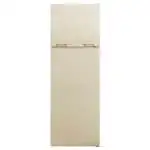Frigorifero Sharp SJ-TA03ITXJF beige metallo