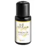 4x Essenza ELLIA per diffusore aromi Homedics ARM-EO15LEM-WW