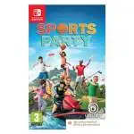 Videogioco Ubisoft Switch Sports Party Code In Box 300117257