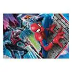 Puzzle Clementoni 24497 Spiderman Maxi