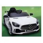 Auto elettrica Biemme by Bcs 1132-B Mercedes GT R 12v R/C