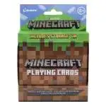 Carte da gioco Paladone PP6587MCF Minecraft