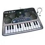 Tappeto gioco Bontempi 54 2010 Music Academy elettronico musicale