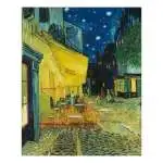 Puzzle Clementoni 94930 Square Van Gogh