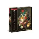 Puzzle Clementoni 94928 Square Vaso Fiori