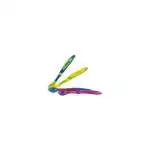 Set posate infanzia Nuby ID5574 Cucchiaini 4 pz Seconda età