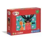 Puzzle Clementoni 45010 Bing