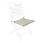 4x Cuscino sedia esterno Yes Everyday OLEFIN Corda 0806645