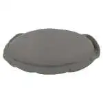 4x Cuscino sedia esterno Yes Everyday POLY180 Choco 0806544