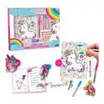 Diario segreti Nice 02058 Unicorn