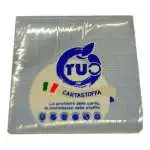 2x Tovaglioli monouso Essebidue AZ00900930 Oxford