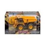 Radiocomando Re. El Toys 2267 Camion Dumper