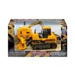 Radiocomando Re. El Toys 2266 Escavatore Titan