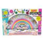 Bigiotteria giocattolo Nice 87006 Perline Happy Rainbow