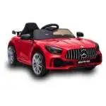 Auto elettrica Biemme by Bcs 1132-R Mercedes GT R 12v R/C