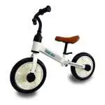 Primipassi Biemme by Bcs 1605-B Tiger Bike Plus Boy&Girl