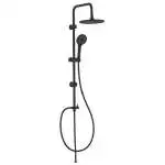 Colonna doccia Idro Bric SCACOL0169NE Mamba