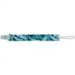 Porta succhietto Nuby ID5706AQUA Pacifinder