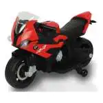 Moto elettrica Biemme by Bcs 1043-R Bmw S1000 RR 12V