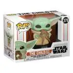 Personaggio collezione Funko Pop! Heroes Star Wars The Mandalorian The