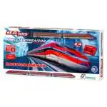 Pista treno Re. El Toys 02253 Freccia Rossa 1000