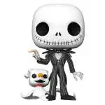 Personaggio collezione Funko Pop! Disney Disney: The Nightmare Before