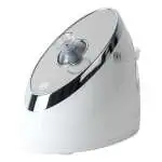 Sauna facciale Homedics FAC SV100 EU Bianco e argento