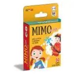 Carte da gioco Clementoni 16732 Mimo Mestieri
