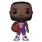 Personaggio collezione Funko Pop! Sports NBA Lebron James 10'' 98 5235