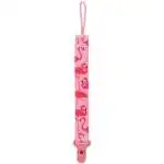 Porta succhietto Nuby ID5706PINK Pacifinder