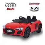 Auto elettrica Biemme by Bcs 1106-R Audi R8 Spyder 12v R/C