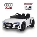 Auto elettrica Biemme by Bcs 1106-B Audi R8 Spyder 12v R/C