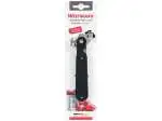 Westmark Apriscatole meccanico Nero
