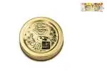 36x Bormioli Rocco set 3 Tappi per Bottiglie diametro 56 mm