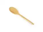 10x Cucchiaione in Legno lunghezza CM 40