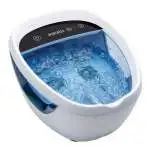 Idromassaggiatore plantare Homedics FB 655HJ EU Bianco