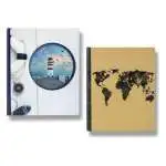 Album fotografico Piesse Foto World 721867