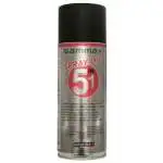 Olio lubrificante Gamma+ Spray oil 5 in 1