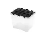 Heidrun contenitore da cucina Contenitore universale 10 L 33x23x20 cm