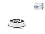 Laica Fast Disk Disco filtrante a carboni attivi per acqua 3 pz