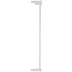 Cancelletto sicurezza Chicco 661591 Nightlight Estensione Bianco