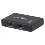 Manhattan ripartitore video HDMI 2x HDMI