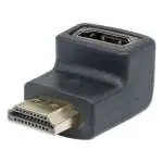 Manhattan adattatore per inversione del genere dei cavi HDMI Nero