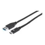Manhattan USB 3.1 Gen2