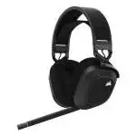 Corsair Auricolare Wireless a Padiglione Giocare Nero