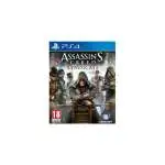 Ubisoft Assassin's Creed Syndicate